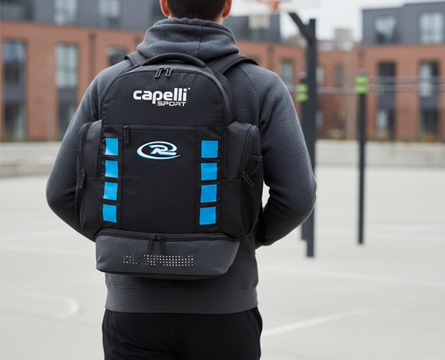 FG-1271 BACK PACK