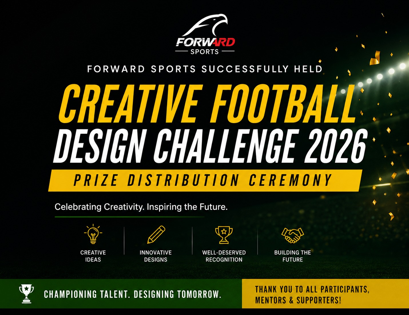 Automation in sports ball manufacturing
